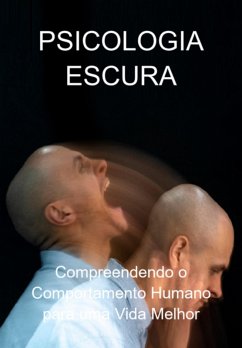Cover Psicologia Escura (eBook, ePUB)
