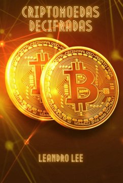 Cover Criptomoedas Decifradas (eBook, ePUB)