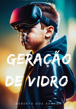 Transferência Geracional (eBook, ePUB) - Dos Santos, Roberto