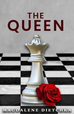 The Queen (The Stolen Ones, #3) (eBook, ePUB) - Dietchka, Magdalene