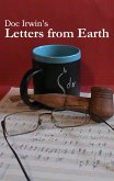 Doc Irwin's Letters From Earth (eBook, ePUB) Doc Irwin's Letters From Earth (eBook, ePUB)