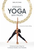 Essential Yoga With Props (eBook, ePUB)