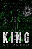 Her Venomous King (Venom Series, #2) (eBook, ePUB)