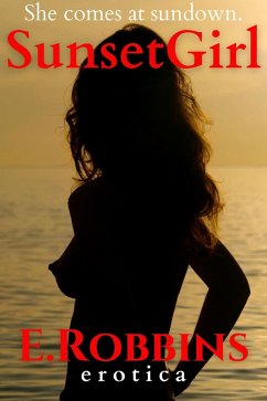 Sunset Girl (eBook, ePUB) - E. Robbins