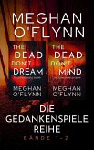 Die Gedankenspiele Reihe: Bände 1-2 (eBook, ePUB)