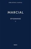 Epigramas II (eBook, ePUB) Epigramas II (eBook, ePUB)
