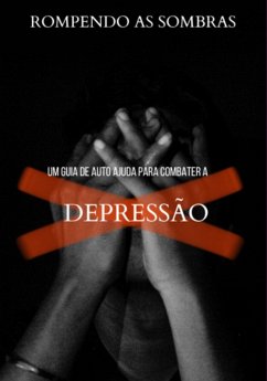 Cover Rompendo As Sombras (eBook, ePUB)