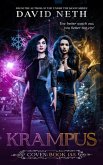 Krampus (Coven, #13.5) (eBook, ePUB) Krampus (Coven, #13.5) (eBook, ePUB)