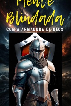 Cover Mente Blindada (eBook, ePUB)