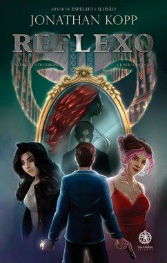 Reflexo (eBook, ePUB) - Kopp, Jonathan