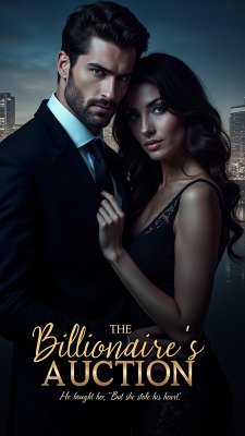 Cover The Billionaire's Auction (eBook, ePUB)