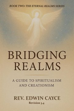 Cover Bridging Realms (eBook, ePUB)