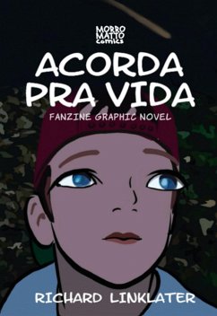 Cover Acorda Pra Vida (eBook, ePUB)