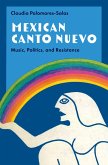 Mexican Canto Nuevo (eBook, ePUB)