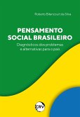 Pensamento social brasileiro (eBook, ePUB) Pensamento social brasileiro (eBook, ePUB)