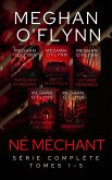 Né Méchant : Série Complète ( Tomes 1 - 5 ) (eBook, ePUB)