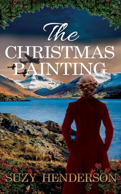 Cover The Christmas Painting (eBook, ePUB)