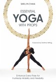 Essential Yoga With Props (eBook, PDF)