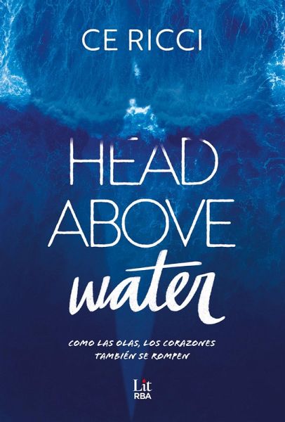Head Above Water (eBook, ePUB)
