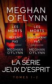 La Série Jeux d'Esprit : Tomes 1-2 (eBook, ePUB) La Série Jeux d'Esprit : Tomes 1-2 (eBook, ePUB)