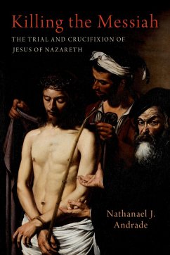 Cover Killing the Messiah (eBook, ePUB)