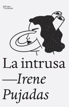 Cover La intrusa (eBook, ePUB)