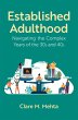 Established Adulthood (eBook, PDF) - Bild 1