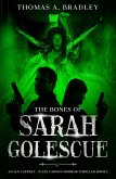 The Bones of Sarah Golescue (An Ian Caffrey - Jules Carson Novel, #1) (eBook, ePUB)