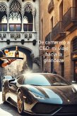 De camarero a CEO: mi viaje hacia la grandeza (eBook, ePUB) De camarero a CEO: mi viaje hacia la grandeza (eBook, ePUB)