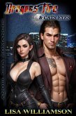 Dragon Fire and Cat's Eyes (Angel City Romances, #4) (eBook, ePUB) Dragon Fire and Cat's Eyes (Angel City Romances, #4) (eBook, ePUB)
