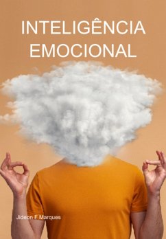 Cover Inteligência Emocional (eBook, ePUB)