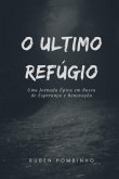 O Último Refúgio (eBook, ePUB)