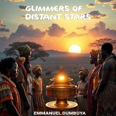 Glimmers of Distant Stars (eBook, ePUB) Glimmers of Distant Stars (eBook, ePUB)
