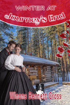 Cover Winter at Journey's End (eBook, ePUB)