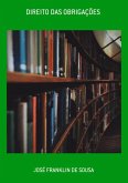 Direito Das Obrigações (eBook, PDF)