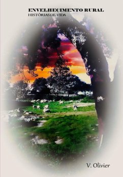 Cover Envelhecimento Rural (eBook, ePUB)
