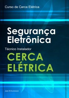 Cover Curso De Cerca Elétrica (eBook, ePUB)