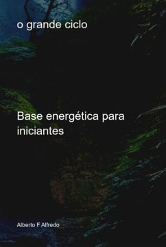 Cover O Grande Ciclo (eBook, ePUB)