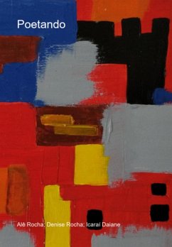 Cover Poetando (eBook, PDF)