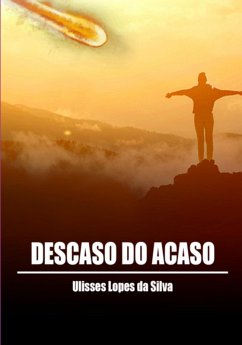 Cover Descasos Do Acaso (eBook, ePUB)