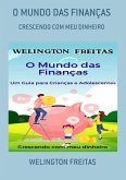 O Mundo Das Finanças (eBook, ePUB)