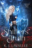 The Shifters' Truth (Hunters, #2) (eBook, ePUB)