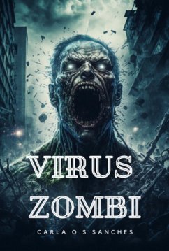 Cover Virus Zombi (eBook, ePUB)