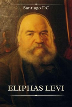 Cover Eliphas Levi (eBook, ePUB)