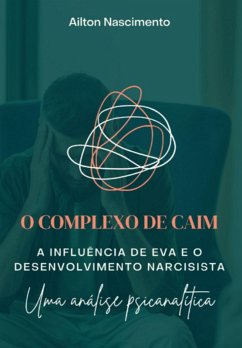 Cover O Complexo De Caim (eBook, PDF)
