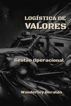Cover Logística De Valores (eBook, PDF)
