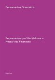 Pensamentos Financeiros (eBook, PDF)