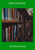 Direito Contratual (eBook, PDF)