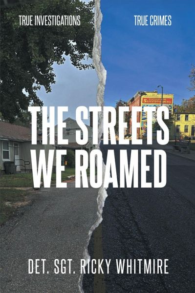 The Streets We Roamed (eBook, ePUB)