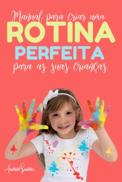 Rotina Perfeita (eBook, ePUB)